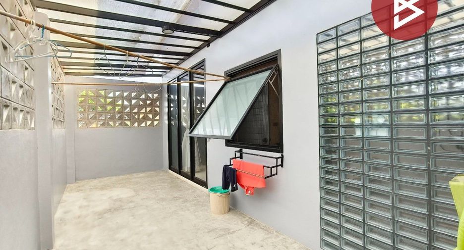 Casa en venta de 2 habitaciones en Ban Chang, Rayong