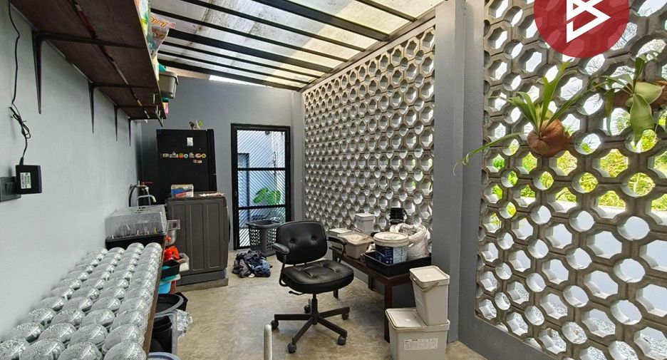Casa en venta de 2 habitaciones en Ban Chang, Rayong