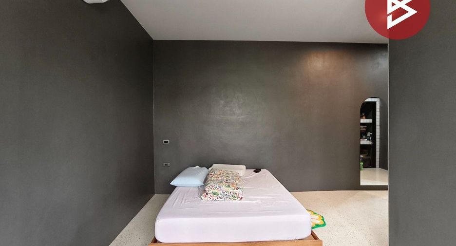 Casa en venta de 2 habitaciones en Ban Chang, Rayong