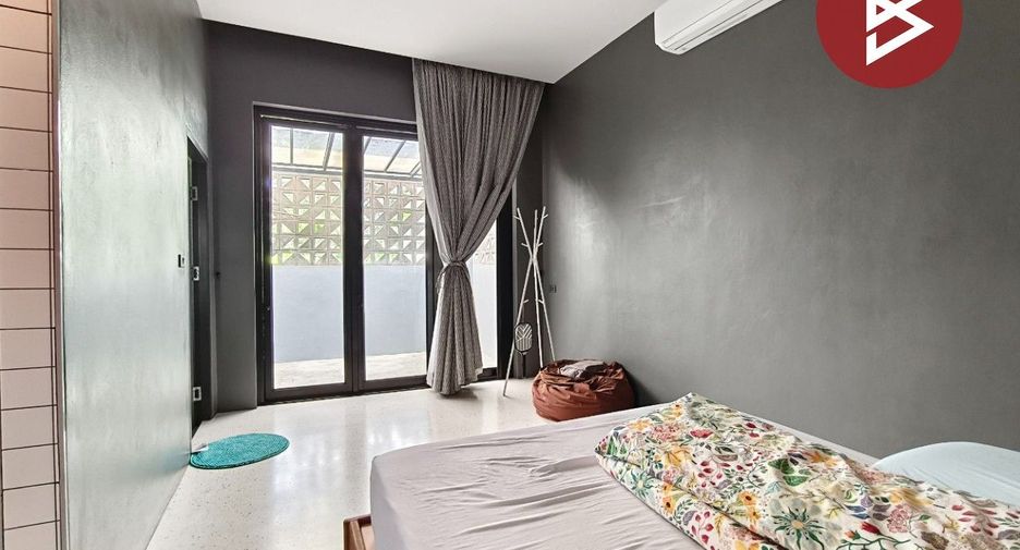 Casa en venta de 2 habitaciones en Ban Chang, Rayong