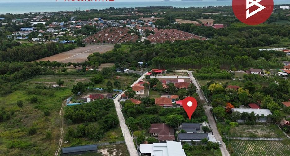 Casa en venta de 2 habitaciones en Ban Chang, Rayong