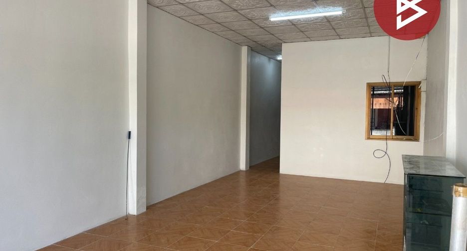 For sale 1 bed retail Space in Nong Ruea, Khon Kaen