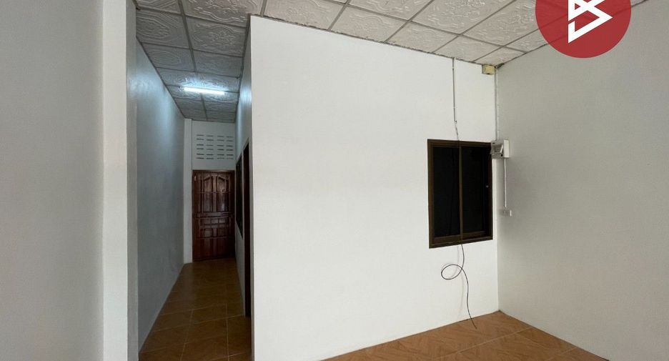 For sale 1 bed retail Space in Nong Ruea, Khon Kaen