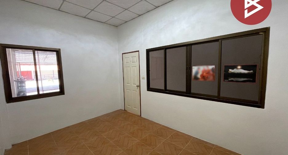 For sale 1 bed retail Space in Nong Ruea, Khon Kaen