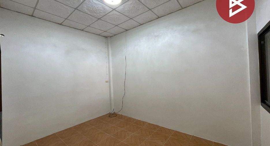 For sale 1 bed retail Space in Nong Ruea, Khon Kaen