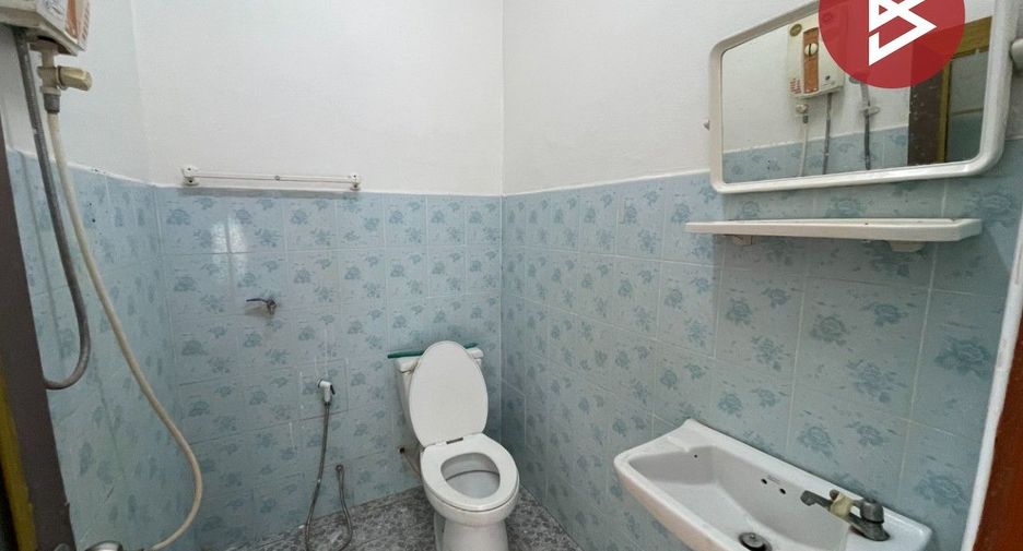 For sale 1 bed retail Space in Nong Ruea, Khon Kaen