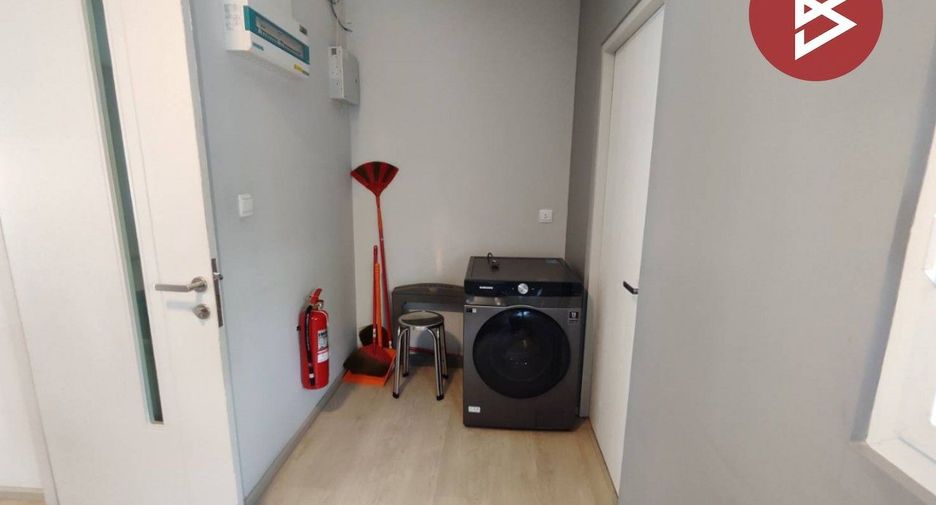 For sale 2 bedrooms house in Krathum Baen, Samut Sakhon