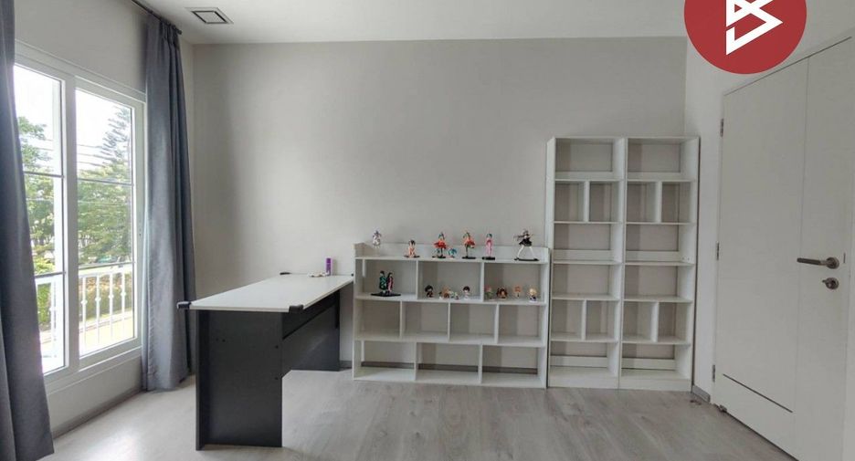 For sale 2 bedrooms house in Krathum Baen, Samut Sakhon