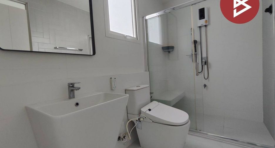 For sale 2 bedrooms house in Krathum Baen, Samut Sakhon