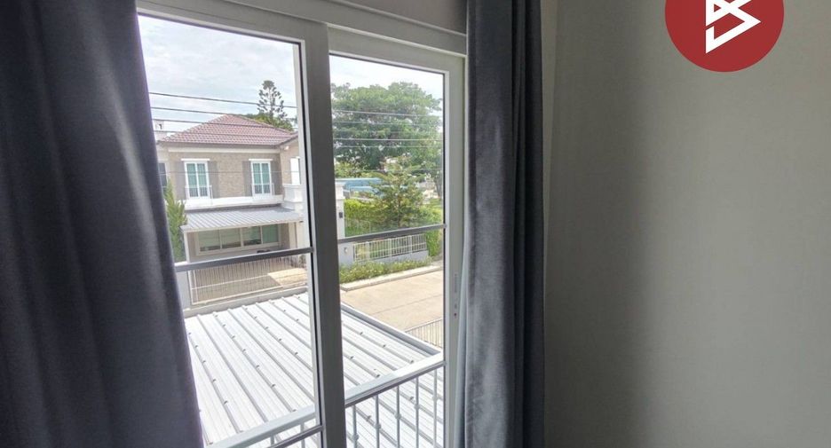 For sale 2 bedrooms house in Krathum Baen, Samut Sakhon