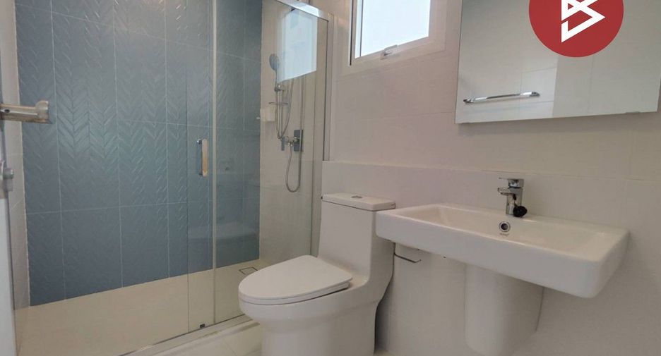 For sale 2 bedrooms house in Krathum Baen, Samut Sakhon