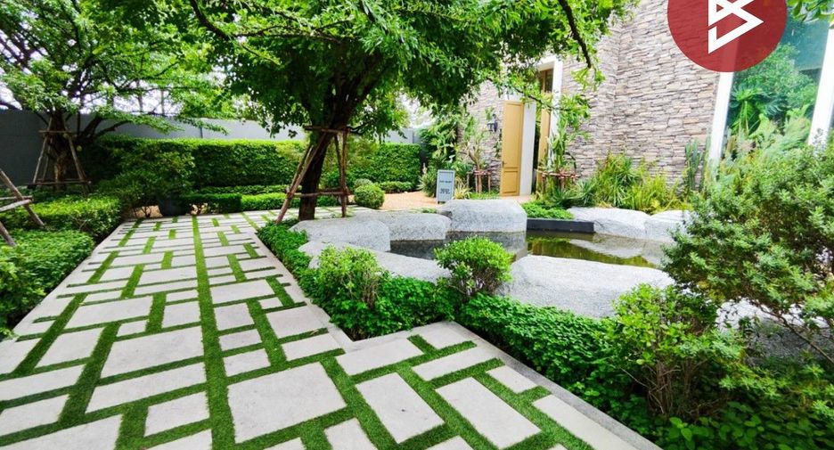 For sale 2 bedrooms house in Krathum Baen, Samut Sakhon