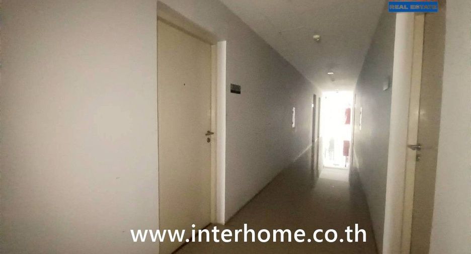 For sale 1 bed condo in Wang Thonglang, Bangkok
