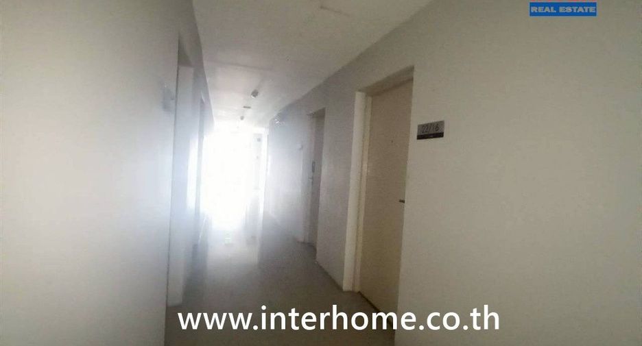 For sale 1 bed condo in Wang Thonglang, Bangkok