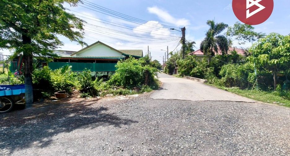 For sale 2 bedrooms townhouse in Mueang Chachoengsao, Chachoengsao