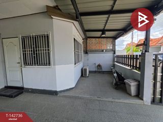 For sale 2 bedrooms townhouse in Bang Lamung, Chonburi