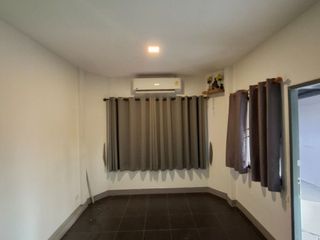 For sale 2 bedrooms townhouse in Bang Lamung, Chonburi