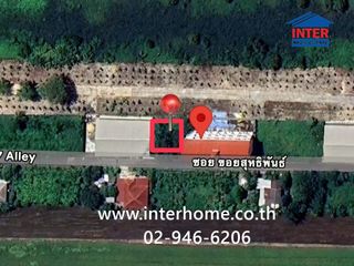 Продажа Участок в Khlong Luang, Патумтани