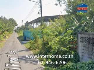 Продажа Участок в Khlong Luang, Патумтани