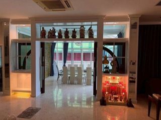 ให้เช่า 5 ห้องนอน บ้านเดี่ยว ใน จอมทอง, กรุงเทพฯ