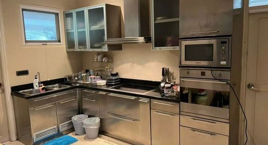 出租 5 卧室 独立屋 在 Chom Thong, 曼谷