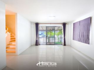 For sale 3 bedrooms house in Bang Kruai, Nonthaburi