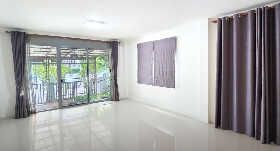 出售 3 卧室 独立屋 在 Bang Kruai, Nonthaburi