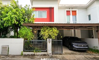 出售 3 卧室 独立屋 在 Bang Kruai, Nonthaburi