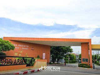 For sale 3 bedrooms house in Bang Kruai, Nonthaburi
