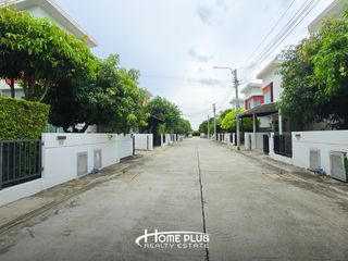 For sale 3 bedrooms house in Bang Kruai, Nonthaburi