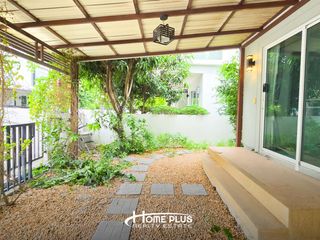 For sale 3 bedrooms house in Bang Kruai, Nonthaburi