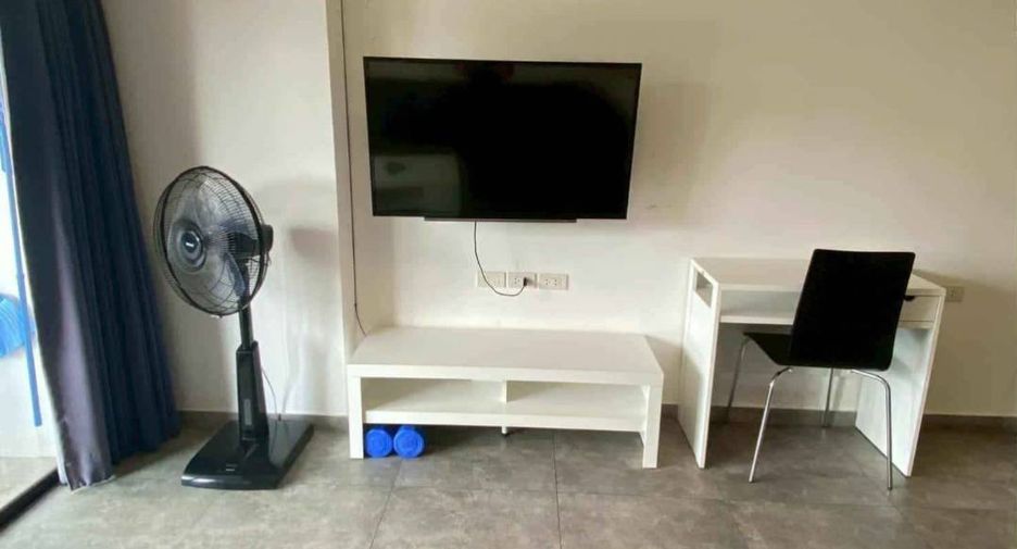 For rent 1 bed condo in Mueang Chiang Mai, Chiang Mai