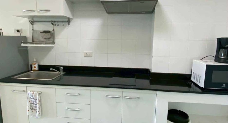 For rent 1 bed condo in Mueang Chiang Mai, Chiang Mai
