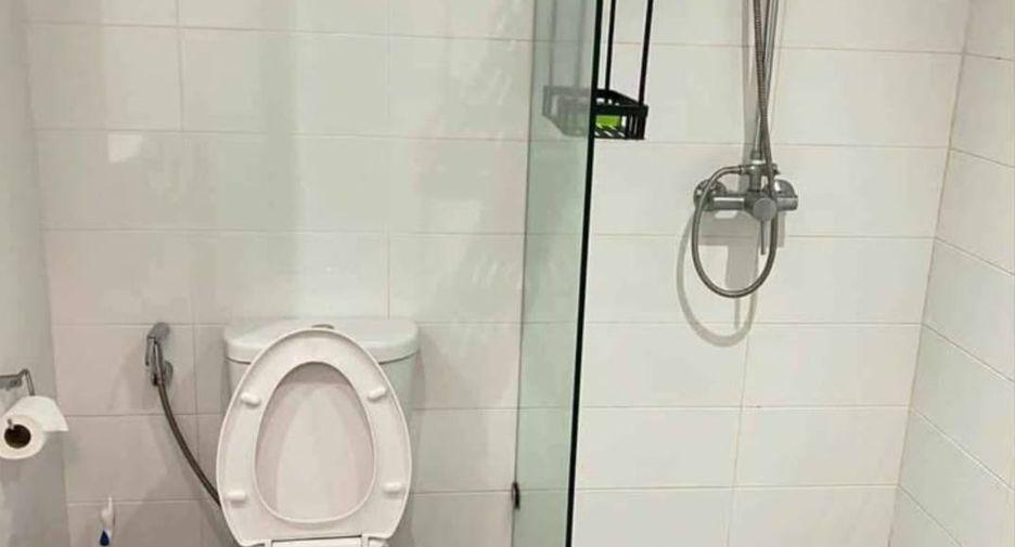 For rent 1 bed condo in Mueang Chiang Mai, Chiang Mai