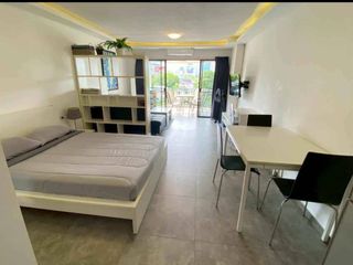 À louer 1 chambre condo à Mueang Chiang Mai, Chiang Mai