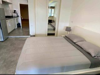 À louer 1 chambre condo à Mueang Chiang Mai, Chiang Mai