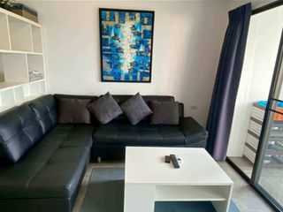 À louer 1 chambre condo à Mueang Chiang Mai, Chiang Mai