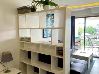 À louer 1 chambre condo à Mueang Chiang Mai, Chiang Mai