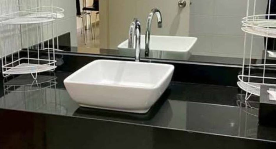 For rent 1 bed condo in Mueang Chiang Mai, Chiang Mai