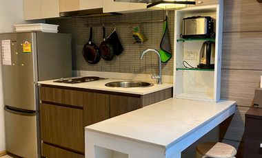 For sale studio condo in Jomtien, Pattaya