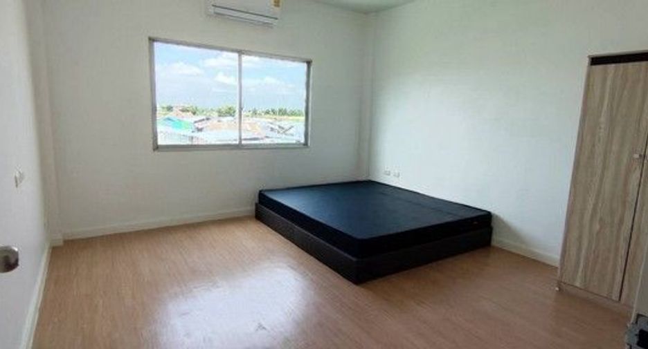À louer 2 chambres maison de ville à Thanyaburi, Pathum Thani