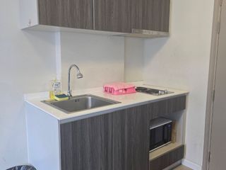 À louer 1 chambre condo à Mueang Chiang Mai, Chiang Mai