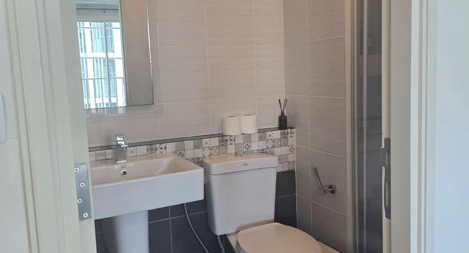 Condo en alquiler de 1 habitaciones en Mueang Chiang Mai, Chiang Mai