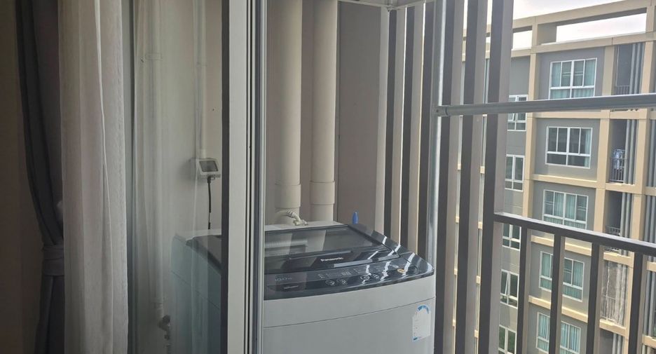 Condo en alquiler de 1 habitaciones en Mueang Chiang Mai, Chiang Mai