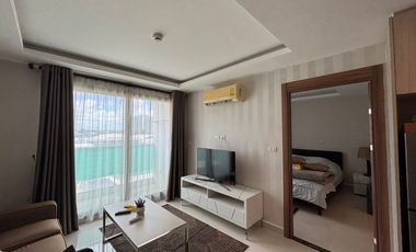 À vendre 1 chambre condo à Jomtien, Pattaya