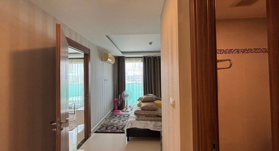出售 1 卧室 公寓 在 Jomtien, 芭提雅