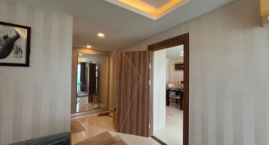 出售 1 卧室 公寓 在 Jomtien, 芭提雅