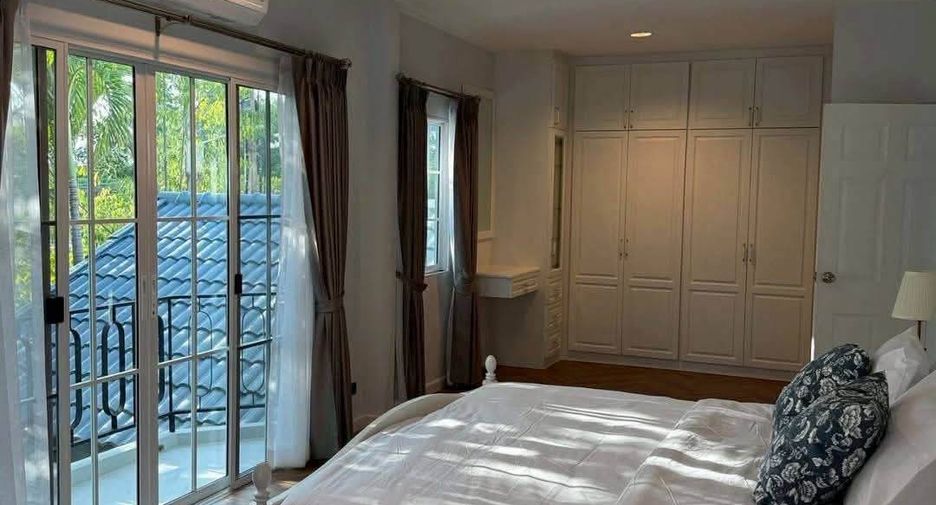 ขาย 4 ห้องนอน บ้านเดี่ยว ใน แม่ริม, เชียงใหม่