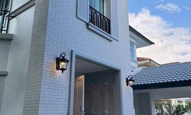 Casa en venta de 4 habitaciones en Mae Rim, Chiang Mai