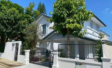Casa en venta de 4 habitaciones en Mae Rim, Chiang Mai